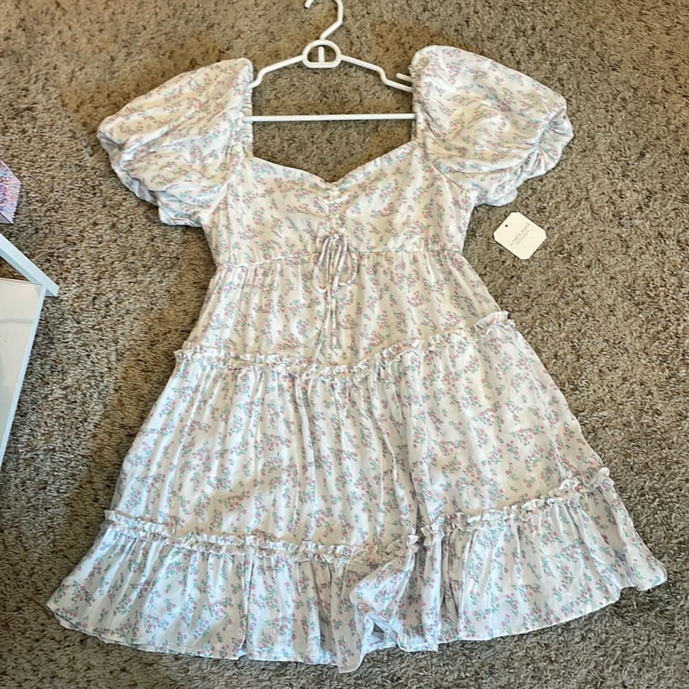 Alter’d state sun dress